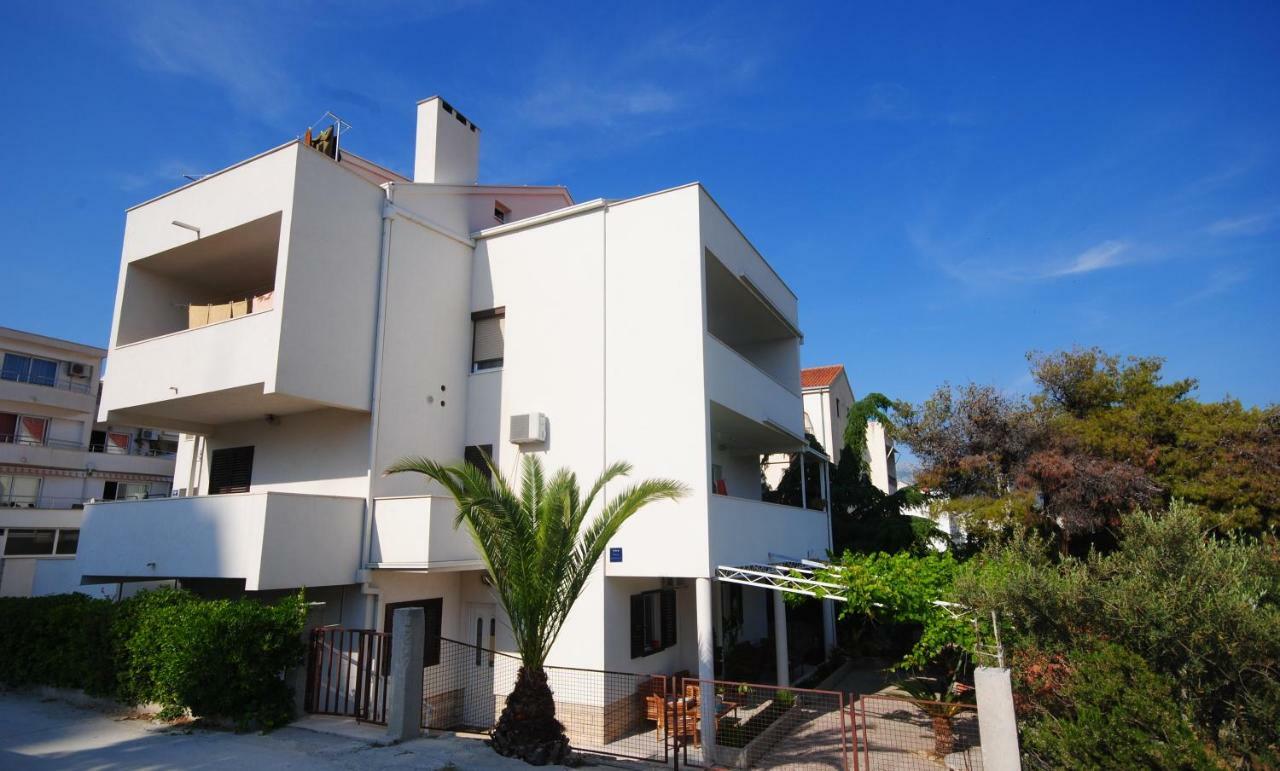 Apartment Raquil Split Exterior photo
