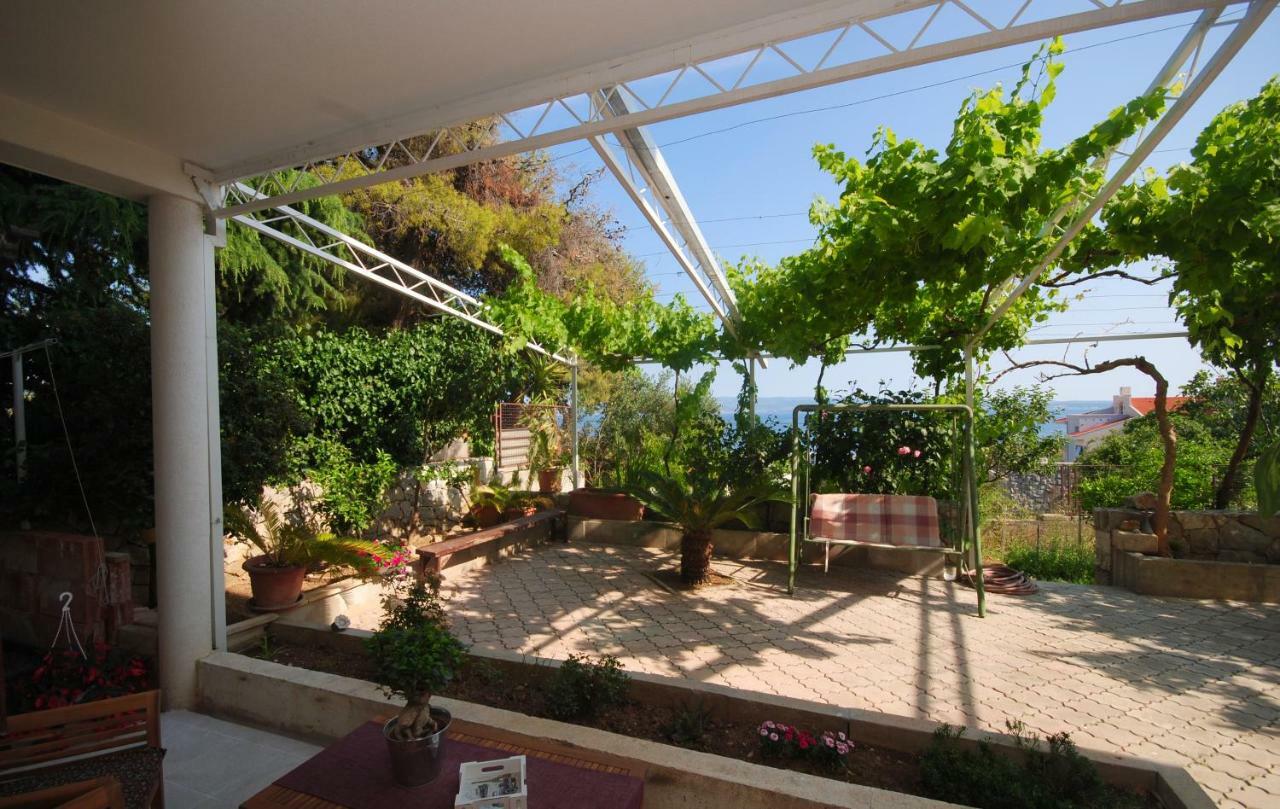 Apartment Raquil Split Exterior photo